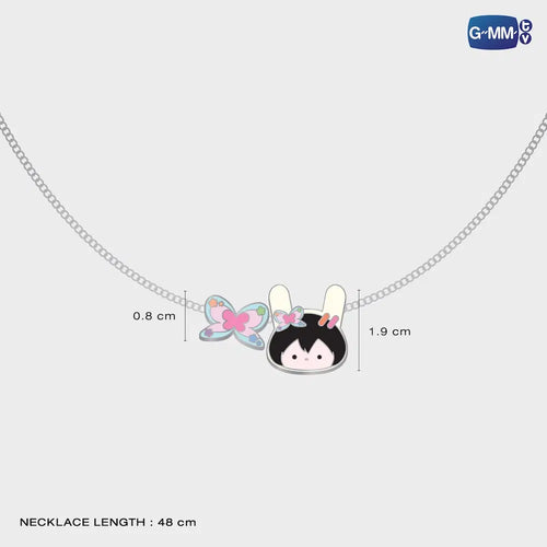 ANY CHARM NECKLACE