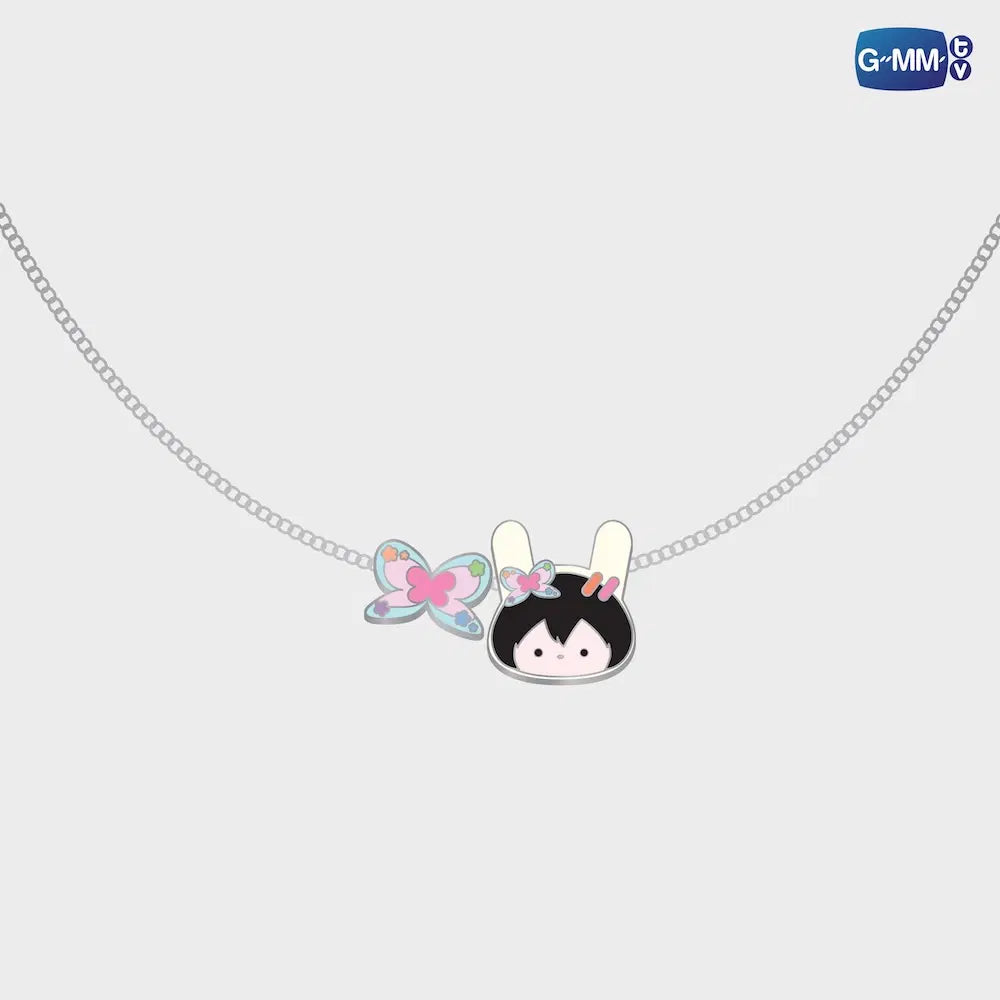 ANY CHARM NECKLACE