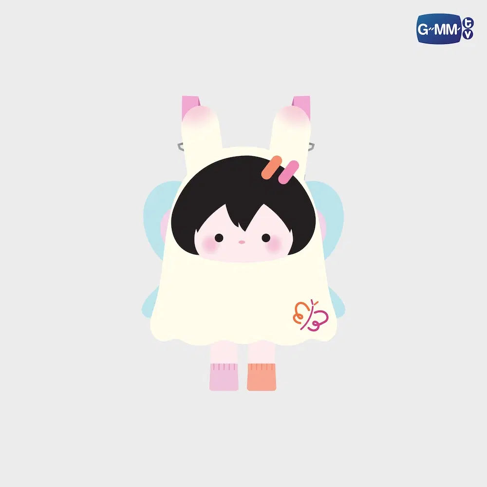 ANY DOLL BACKPACK
