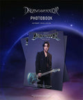 Boss Chaikamon : Dream Warrior - Photobook
