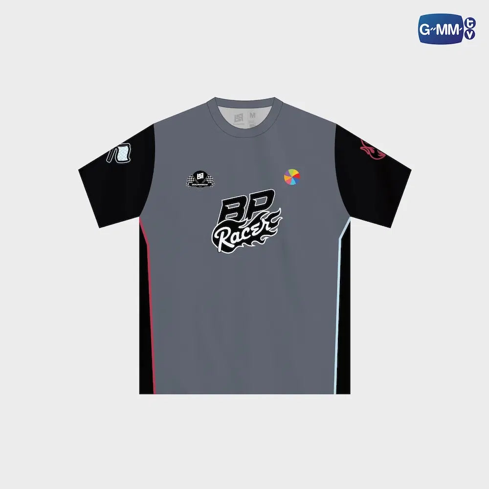 BOUNPREM OFFICIAL JERSEY I LOVE OUT LOUD FAN FEST 2026 : HEART RACE