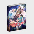 ONLY FRIENDS : DREAM ON NOVEL (ENGLISH VERSION)