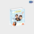 FIRSTKHAOTUNG COLLECTIBLE CARD ALBUM