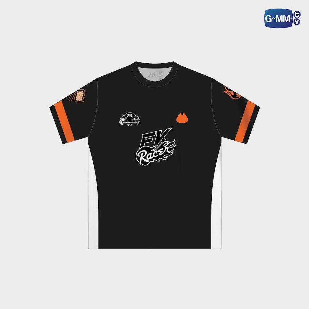 FIRSTKHAOTUNG OFFICIAL JERSEY I LOVE OUT LOUD FAN FEST 2026 : HEART RACE