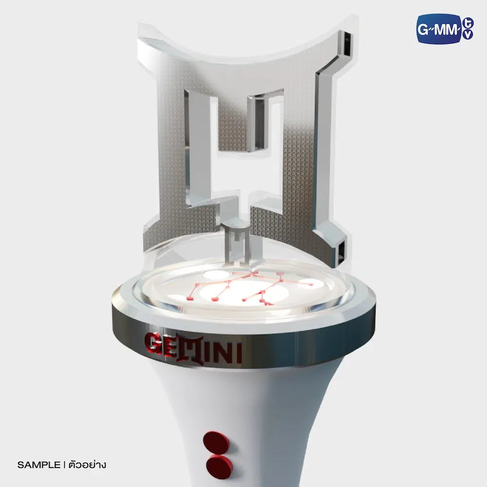 GEMINI OFFICIAL LIGHT STICK