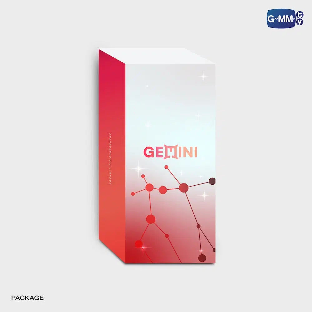 GEMINI OFFICIAL LIGHT STICK