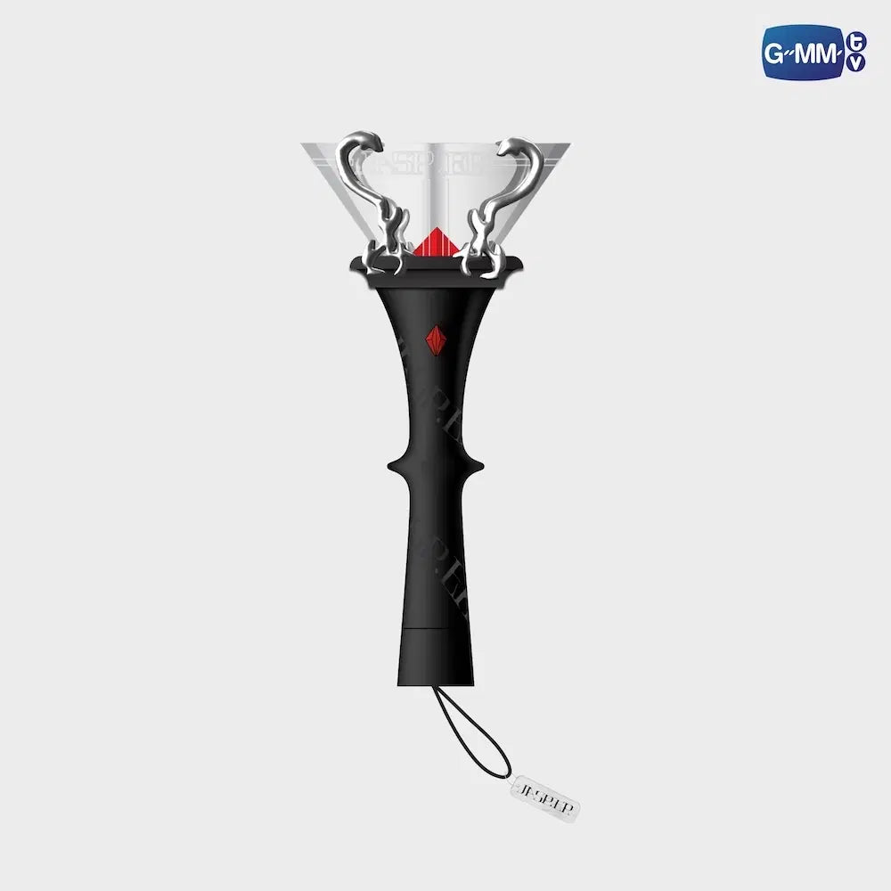 [PREORDER] JASP.ER OFFICIAL LIGHT STICK