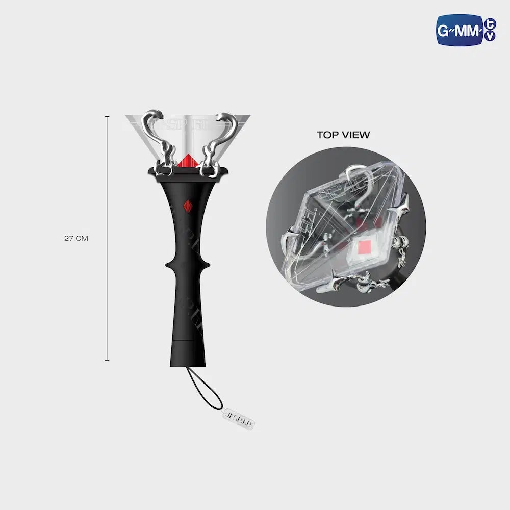 [PREORDER] JASP.ER OFFICIAL LIGHT STICK