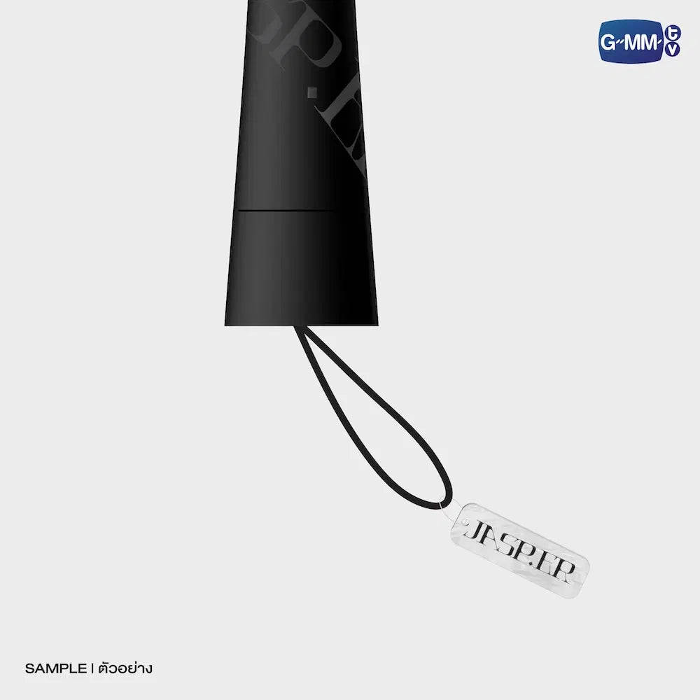 [PREORDER] JASP.ER OFFICIAL LIGHT STICK