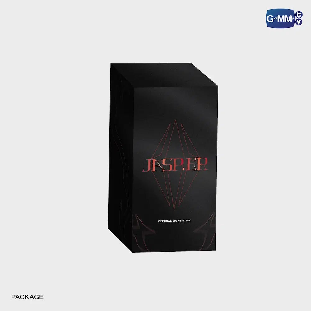 [PREORDER] JASP.ER OFFICIAL LIGHT STICK