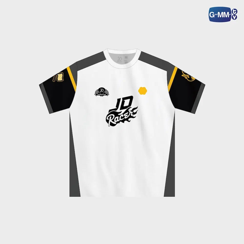 JOONGDUNK OFFICIAL JERSEY I LOVE OUT LOUD FAN FEST 2026 : HEART RACE