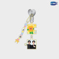 JOONGDUNK PHONE BUCKLE
