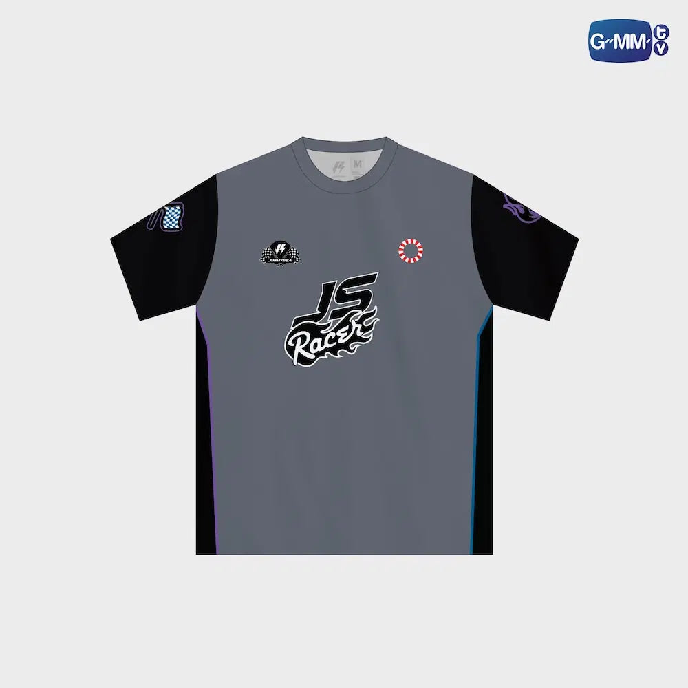 JIMMYSEA OFFICIAL JERSEY I LOVE OUT LOUD FAN FEST 2026 : HEART RACE