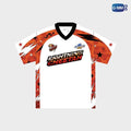 [PREORDER] LIGHTNING CHEETAH JERSEY | GMMTV STARLYMPICS 2026