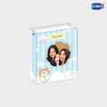 MILKLOVE COLLECTIBLE CARD ALBUM