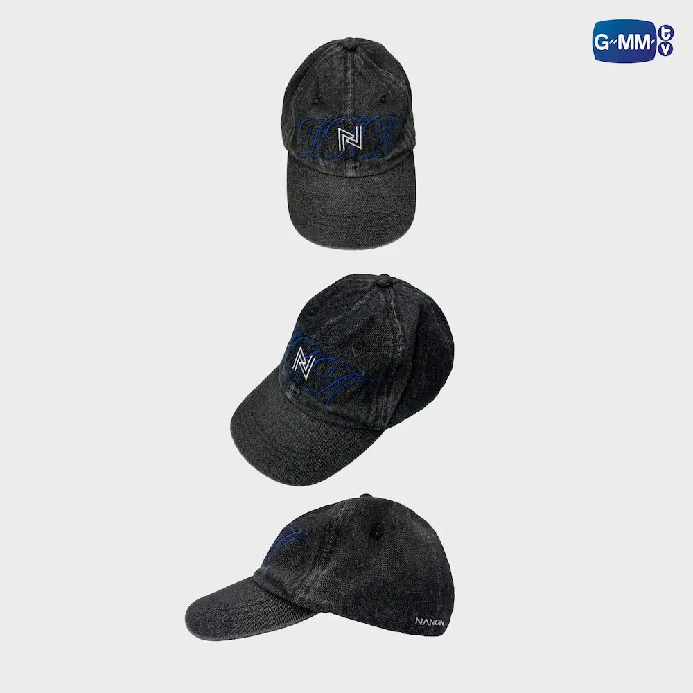 NANON KORAPAT OFFICIAL CAP