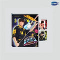 THE OFFICIAL PHOTOBOOK OF NANON 'BORN TO' CONCERT