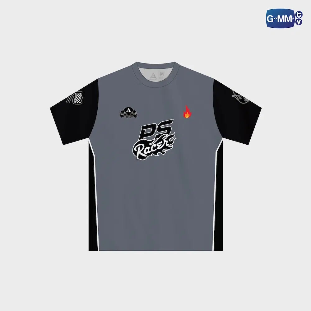 PERTHSANTA OFFICIAL JERSEY I LOVE OUT LOUD FAN FEST 2026 : HEART RACE