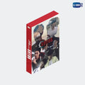 [PREORDER] SOTUS THE SERIES: 10TH ANNIVERSARY DVD BOXSET