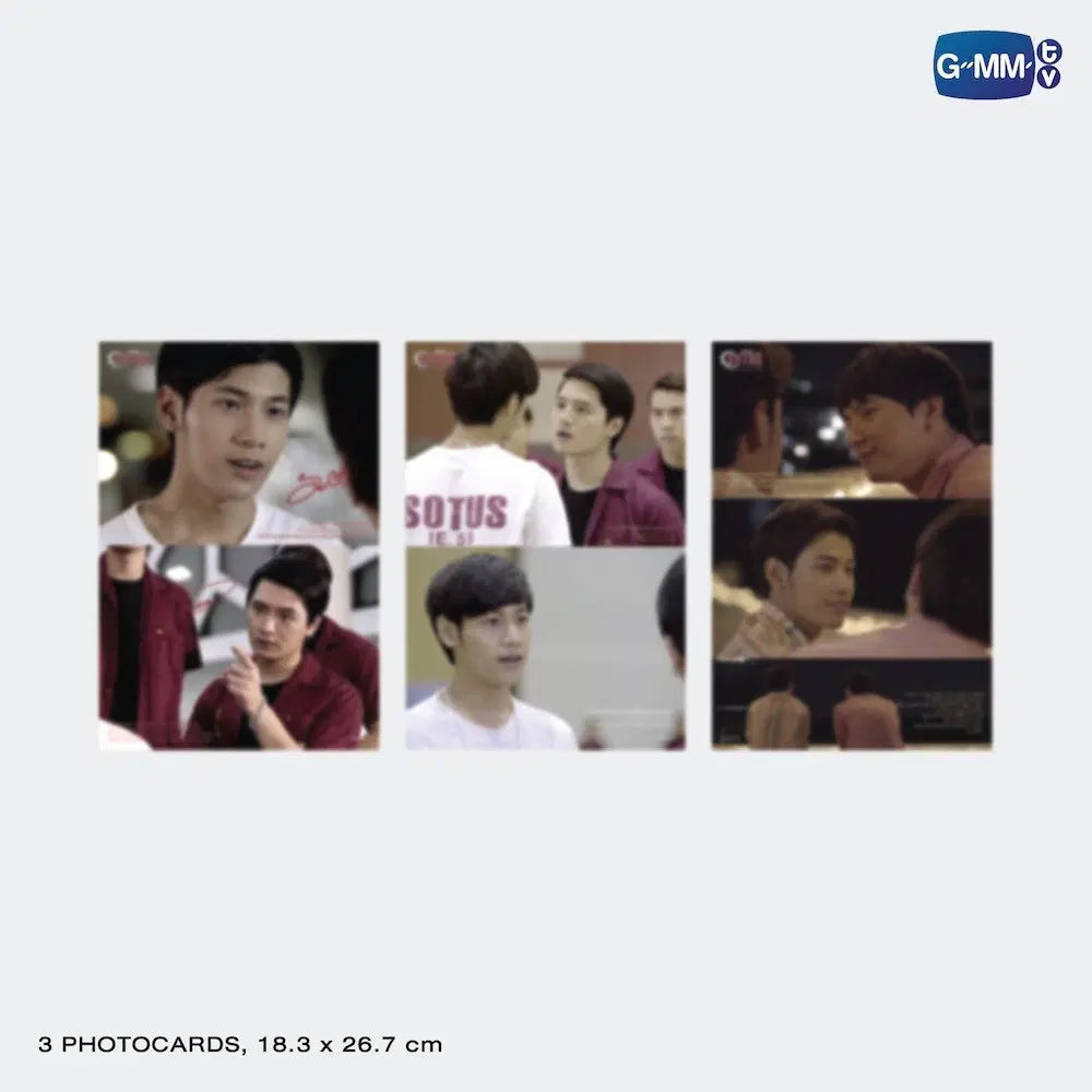 [PREORDER] SOTUS THE SERIES: 10TH ANNIVERSARY DVD BOXSET