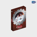 [PREORDER] DVD BOXSET SOTUS TENIVERSARY CONCERT