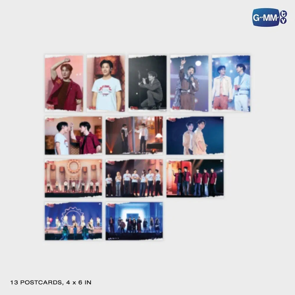 [PREORDER] DVD BOXSET SOTUS TENIVERSARY CONCERT