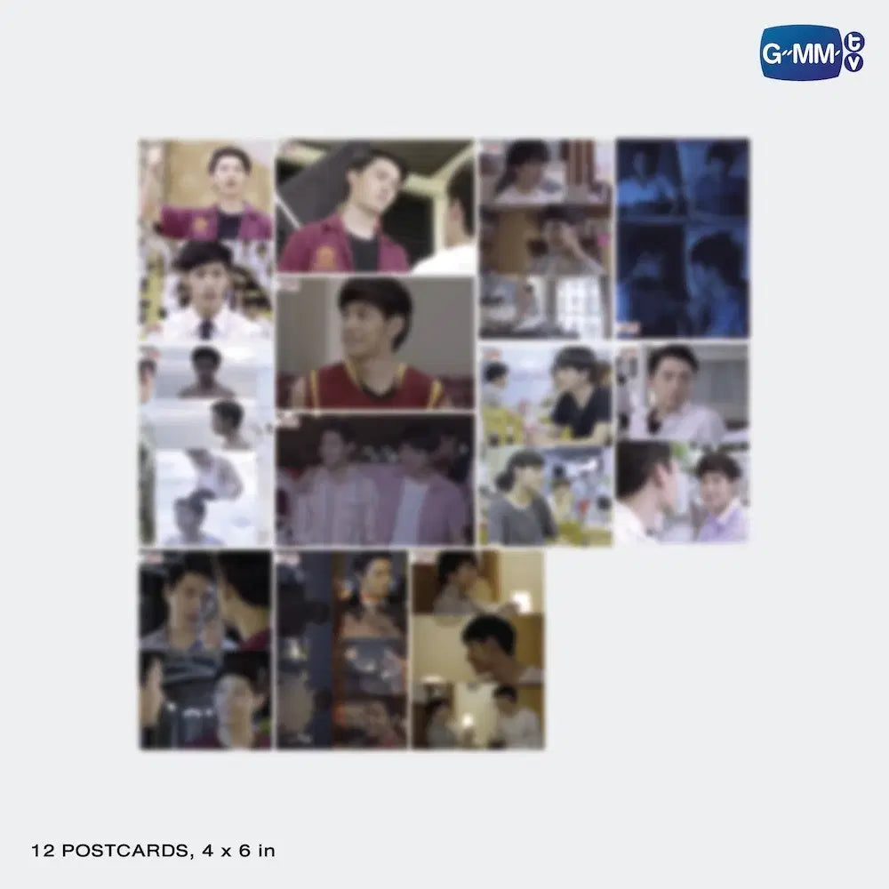 [PREORDER] SOTUS THE SERIES: 10TH ANNIVERSARY DVD BOXSET