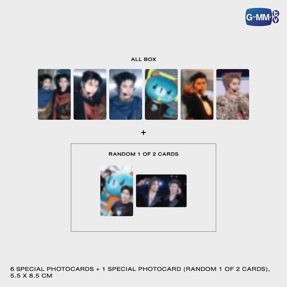 [PREORDER] DVD BOXSET POND PHUWIN SPACE SOUL-DYSSEY CONCERT