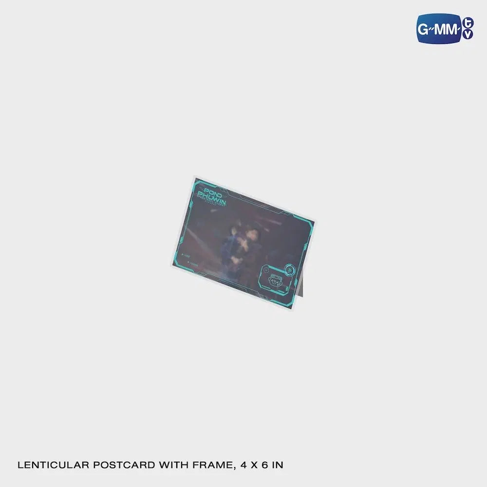 [PREORDER] DVD BOXSET POND PHUWIN SPACE SOUL-DYSSEY CONCERT