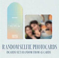 ZeeNuNew : Still With You - Random Selfie Cards