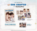 Photobook : TeeTee & Por - Our Chapter