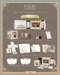 [PREORDER] The Next Prince The Series Box Set