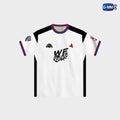 WILLIAMEST OFFICIAL JERSEY I LOVE OUT LOUD FAN FEST 2026 : HEART RACE
